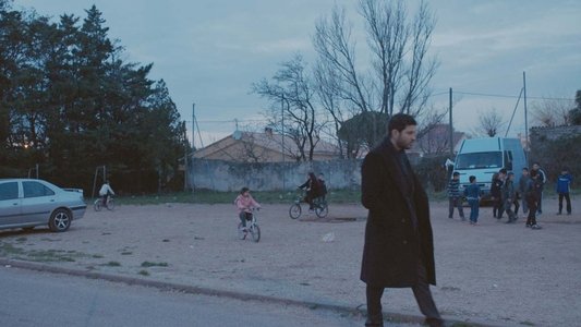 Retour à Bollène