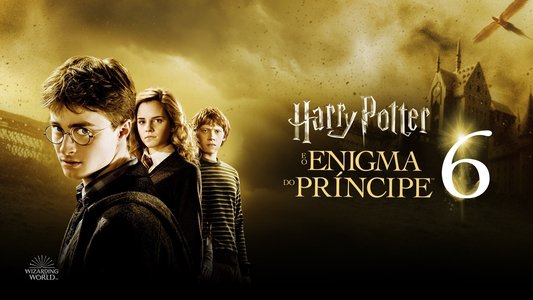 Harry Potter and the Half-Blood Prince