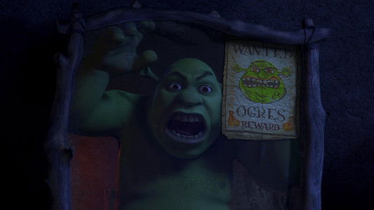 Shrek Forever After