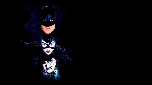 Batman Returns