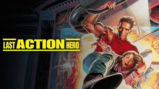 Last Action Hero