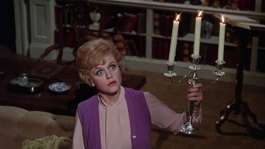 Bedknobs and Broomsticks