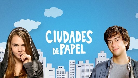 Paper Towns