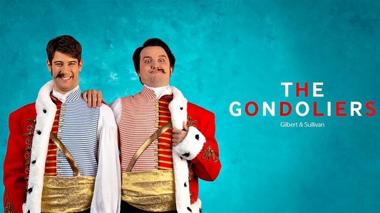 The Gondoliers