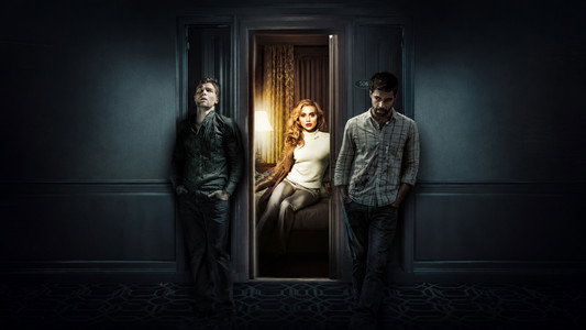 Across the Hall
