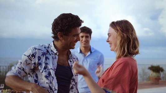 Mektoub, My Love: Canto Due