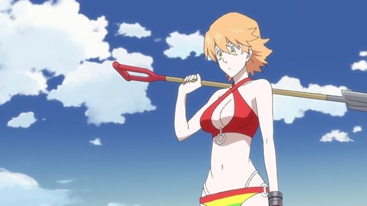 フリクリ