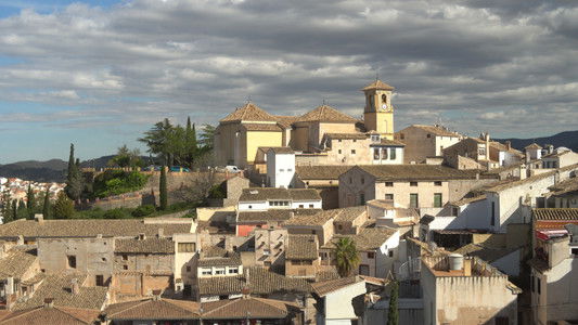 Ambel: una historia de Cehegín