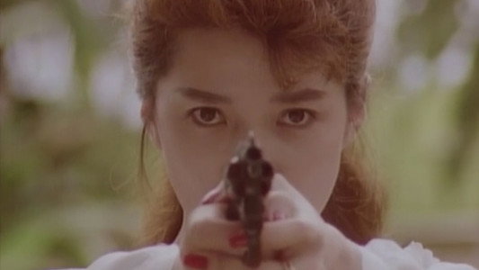 マニラ・エマニエル夫人　魔性の楽園