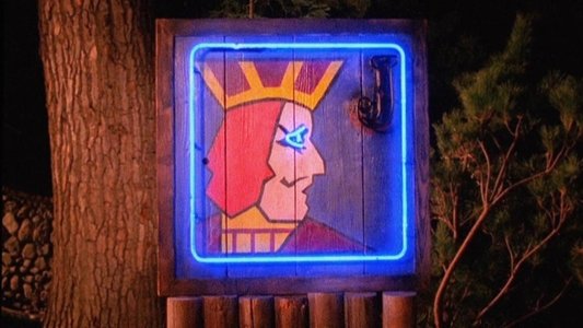 Twin Peaks