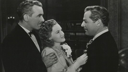 A Gentleman After Dark