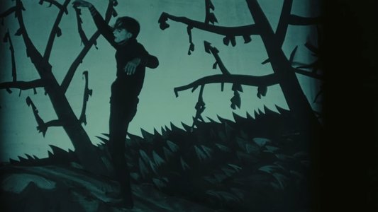 Das Cabinet des Dr. Caligari