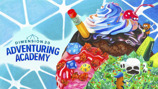 Adventuring Academy