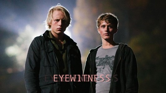 Øyevitne