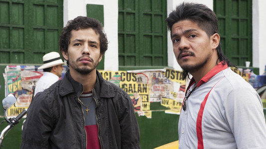 Narcos