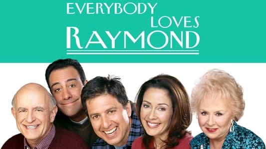 Everybody Loves Raymond