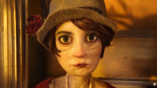 Madame Tutli-Putli