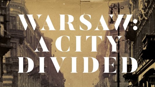 Warszawa: miasto podzielone
