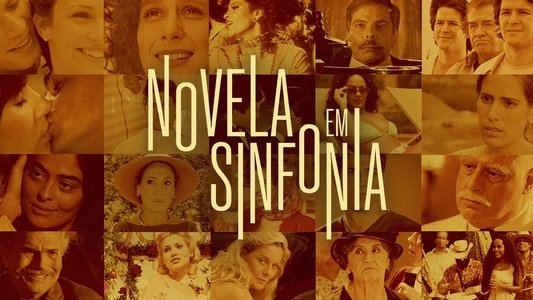 Novela em Sinfonia