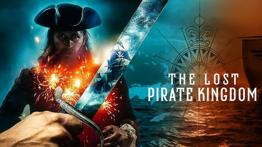 The Lost Pirate Kingdom