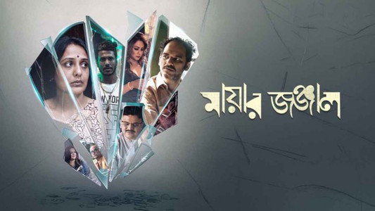 মায়ার জঞ্জাল