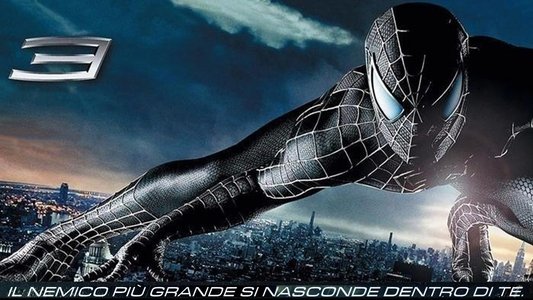 Spider-Man 3