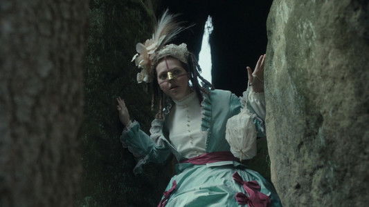 Den stygge stesøsteren