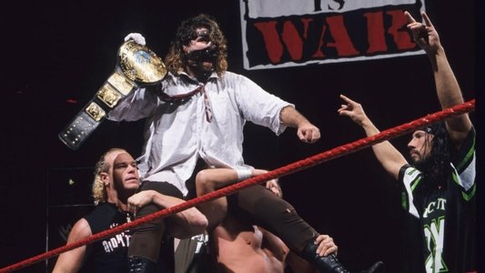 The History of WWE: 50 Years of Sports Entertainment