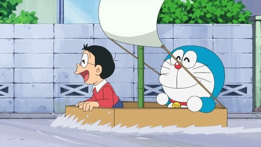 Thumbnail image for Episode 1389