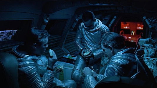 2001: A Space Odyssey