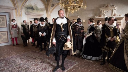 Bůh s námi – od defenestrace k Bílé hoře