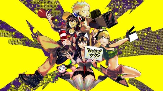 ブラッドラッド