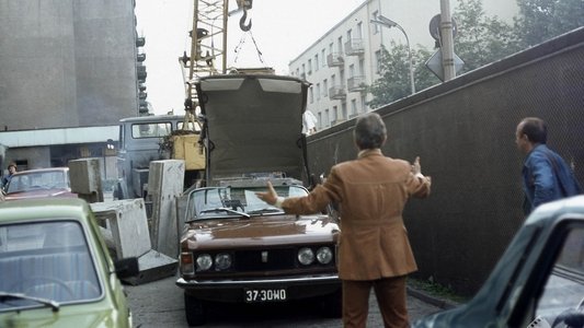 Co mi zrobisz, jak mnie złapiesz