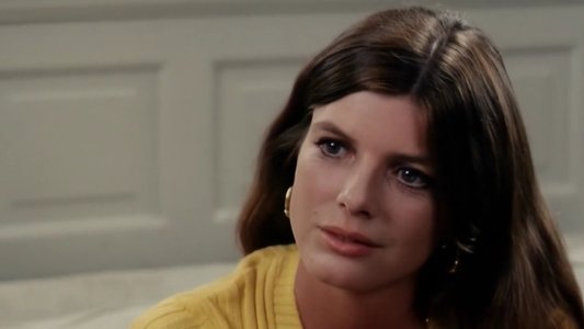 The Stepford Wives