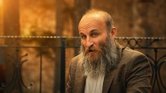 Oflu Hoca 5: Evliluk