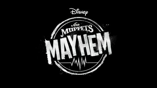The Muppets Mayhem