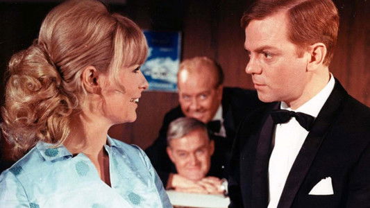 Det er så synd for farmand