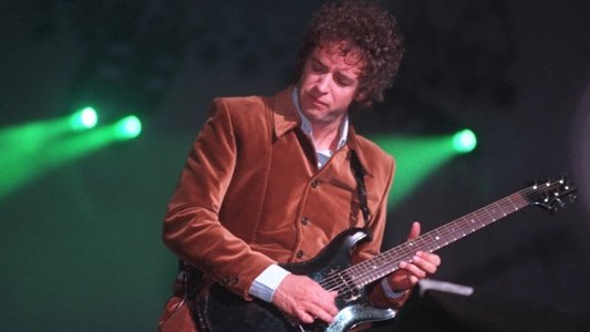 Soda Stereo: El Último Concierto