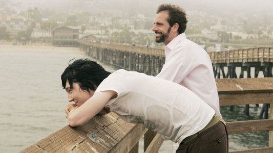 Little Miss Sunshine