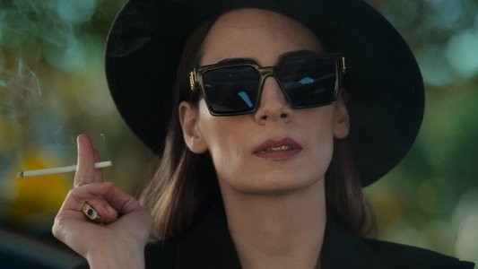Biz Kimden Kaçıyorduk Anne?
