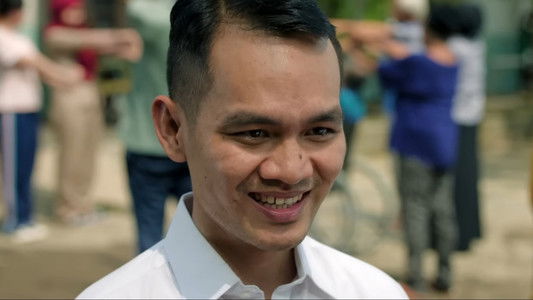 Agak Laen: Menyala Pantiku!