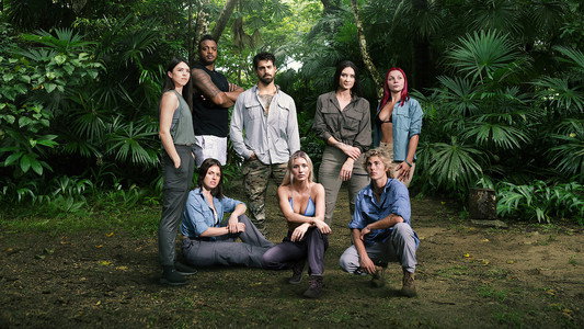 Outlast: The Jungle