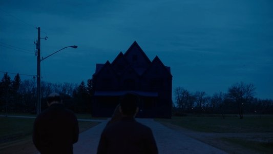 Channel Zero