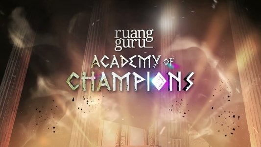 Ruangguru Academy of Champions