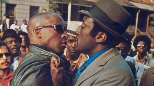 Cotton Comes to Harlem