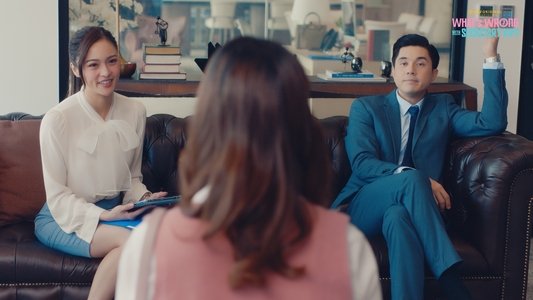 What's Wrong With Secretary Kim