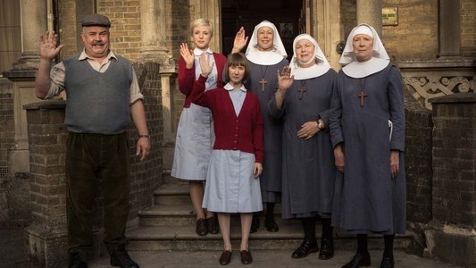 Call the Midwife