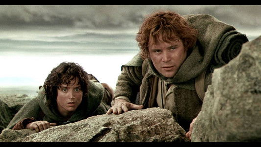 The Lord of the Rings: The Two Towers