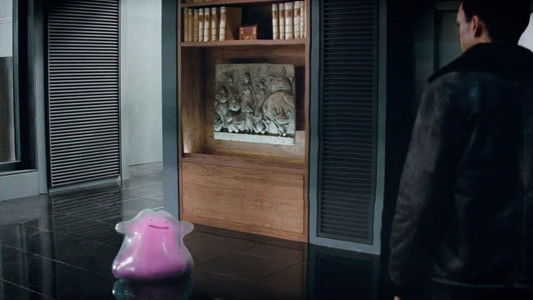 Pokémon Detective Pikachu