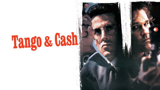Tango & Cash